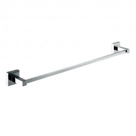 Virta Zenith 24 Inch Single Towel Bar 2