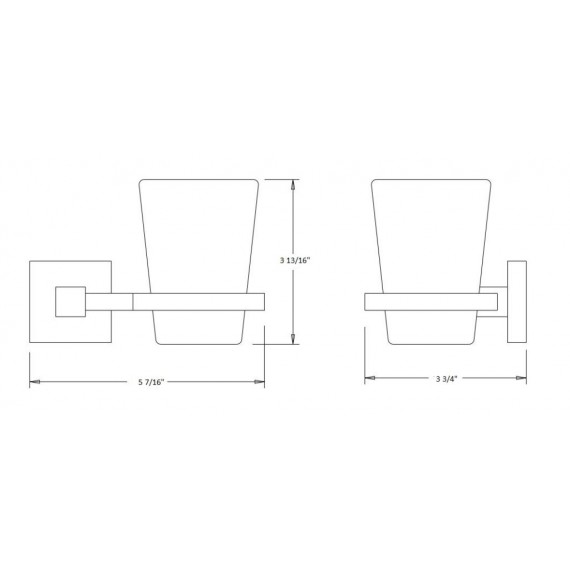 Virta Zenith Tumbler Holder