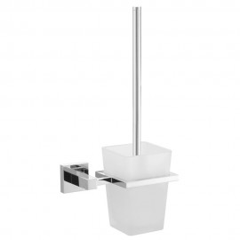 Virta Zenith Toilet Brush Holder 2