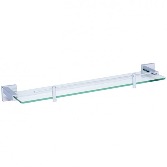 Virta Zenith Glass Shelf