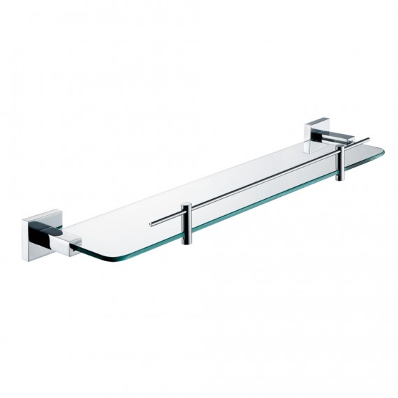 Virta Zenith Glass Shelf