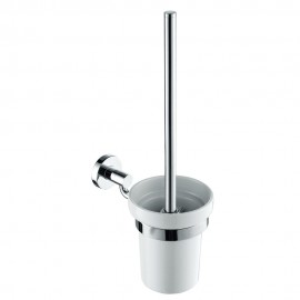 Virta DAPHNE Toilet Brush Holder 2