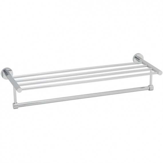 Virta DAPHNE Double Bath Towel Shelf