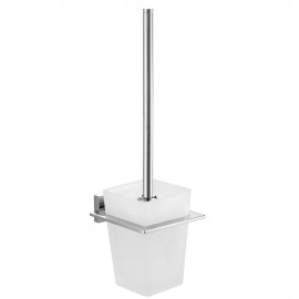 Virta Kalypso Toilet Brush Holder 2