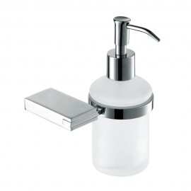 Virta Pallas Liquid Soap Container 2