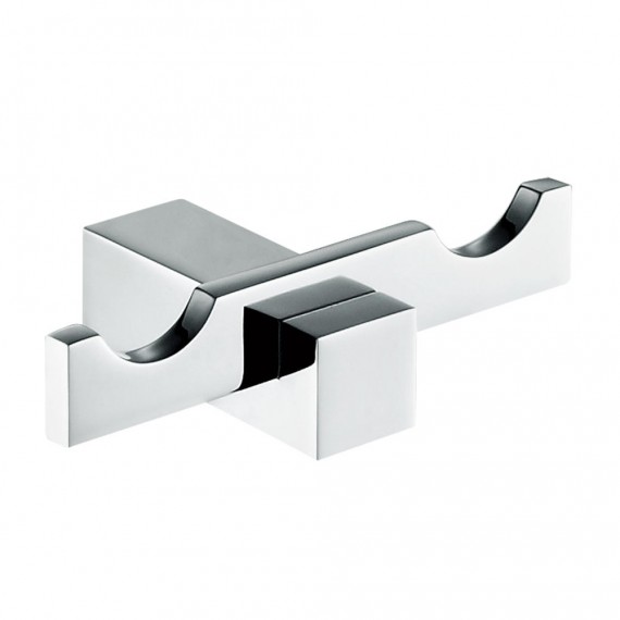 Virta Ares Double Robe Hook