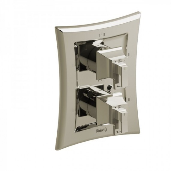 Riobel Eiffel EF46 4-way Type TP...