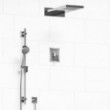 Virta 48 Inch Charm Floor Mount Single Sink Vanity