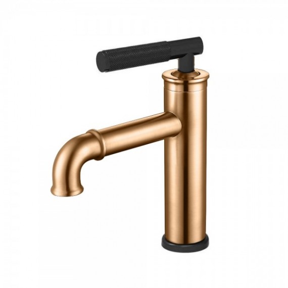 Empyrean ROSTH01 Rose Single Lavatory Faucet