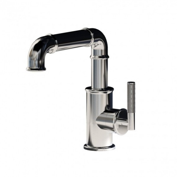 Empyrean ROSSH01 Rose Single Lavatory Faucet