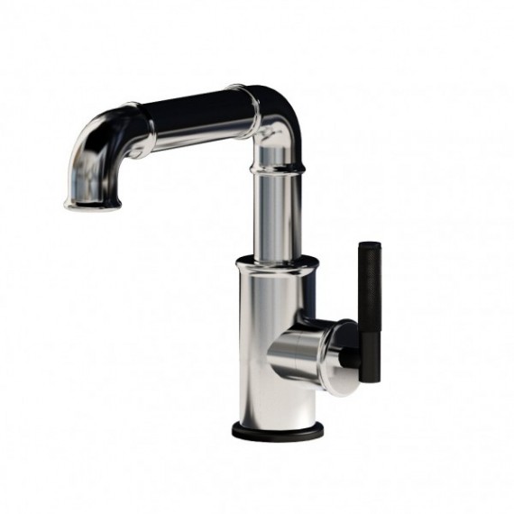 Empyrean ROSSH01 Rose Single Lavatory Faucet