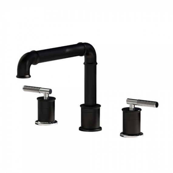 Empyrean ROSTH08 Rose Single Lavatory Faucet