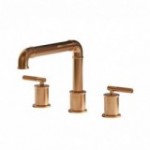 Empyrean ROSTH08 Rose Single Lavatory Faucet