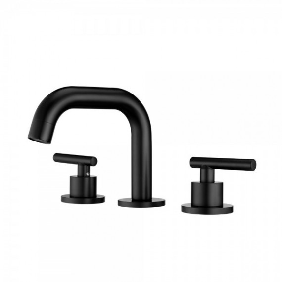 Empyrean DAP08 Daphne 8" Widespread Lavatory Faucet