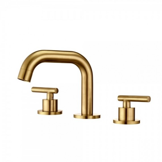 Empyrean DAP08 Daphne 8" Widespread Lavatory Faucet