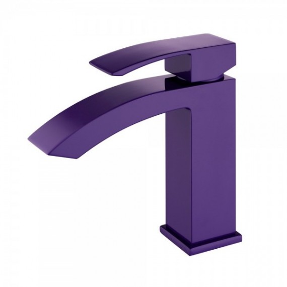 Empyrean ZEN01 Zenith Single Lavatory Faucet