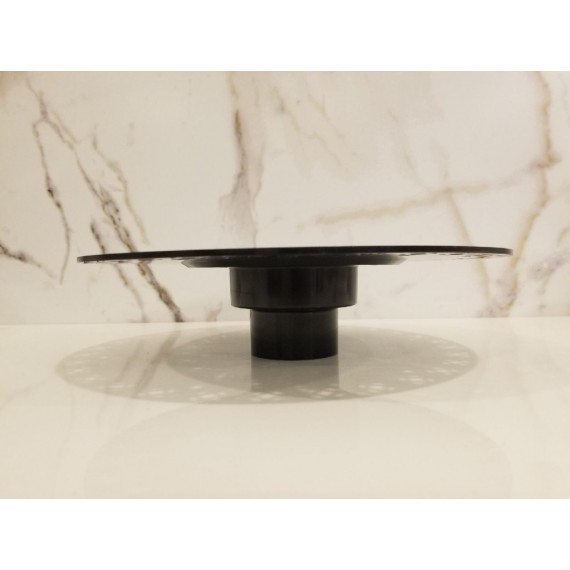 Virta Rough-in for Linear Drains