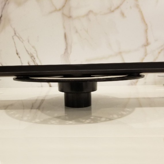 Virta Rough-in for Linear Drains