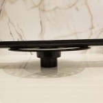 Virta Rough-in for Linear Drains