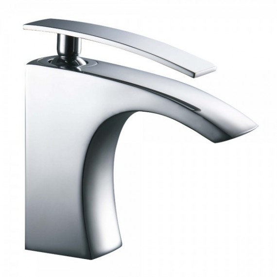 Empyrean DIA01 Diana Single Lavatory Faucet