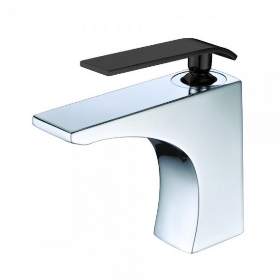 Empyrean LUX01 Lux Single Lavatory Faucet