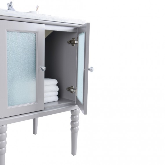 CLEARANCE Virta 24 Inch Grace Floor Mount...