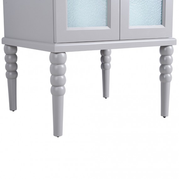 CLEARANCE Virta 24 Inch Grace Floor Mount...