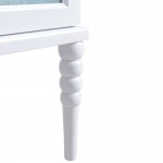 CLEARANCE Virta 24 Inch Grace Floor Mount Single Sink Vanity 