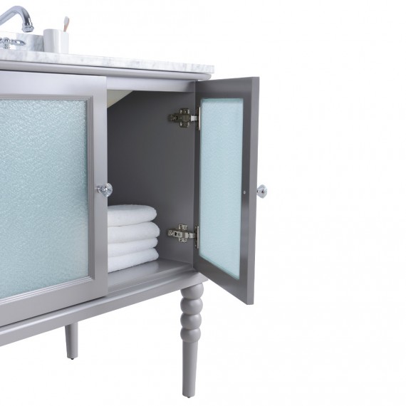 CLEARANCE Virta 30 Inch Grace Floor Mount...