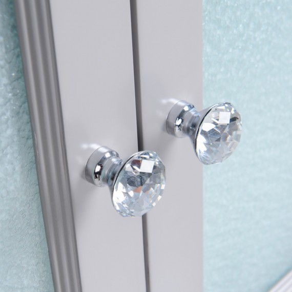 CLEARANCE Virta 30 Inch Grace Floor Mount...