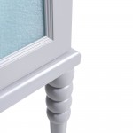 CLEARANCE Virta 30 Inch Grace Floor Mount Single Sink Vanity 