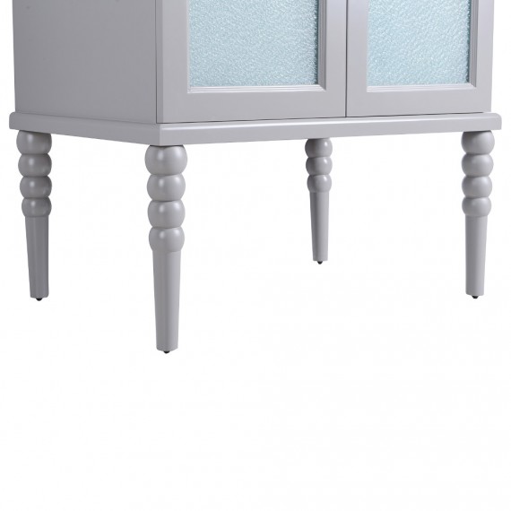 CLEARANCE Virta 30 Inch Grace Floor Mount...