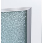 CLEARANCE Virta 30 Inch Grace Floor Mount Single Sink Vanity 