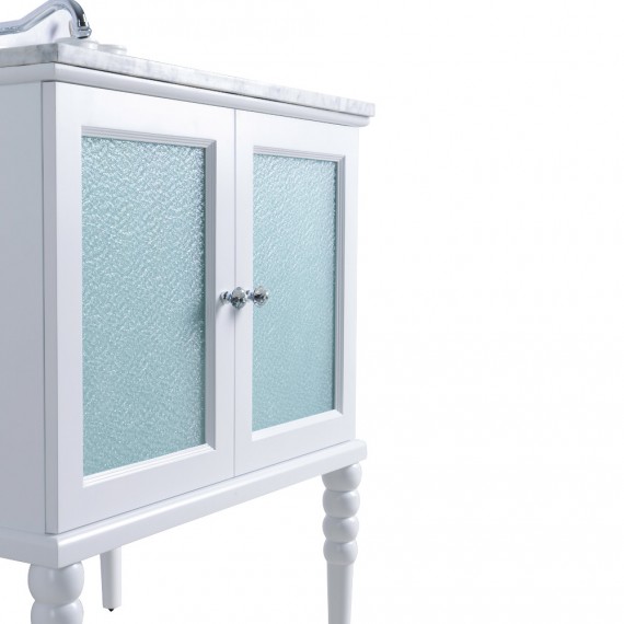 CLEARANCE Virta 30 Inch Grace Floor Mount...