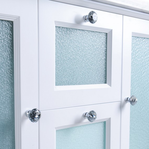 CLEARANCE Virta 36 Inch Grace Floor Mount...