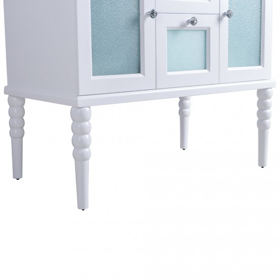 CLEARANCE Virta 36 Inch Grace Floor Mount...