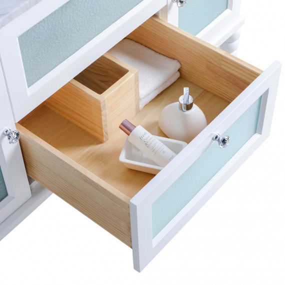 CLEARANCE Virta 48 Inch Grace Floor Mount...