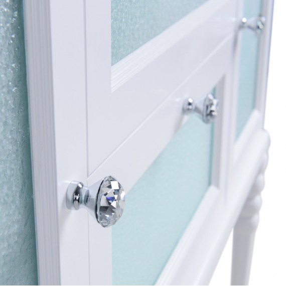 CLEARANCE Virta 48 Inch Grace Floor Mount...