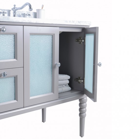 CLEARANCE Virta 60 Inch Grace Floor Mount...