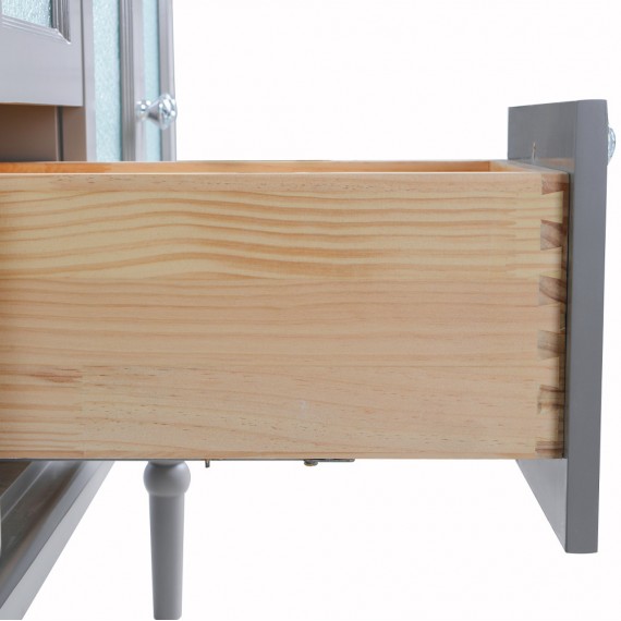 CLEARANCE Virta 60 Inch Grace Floor Mount...