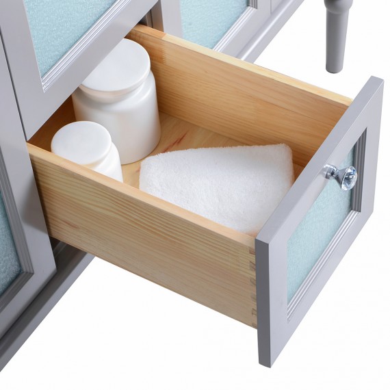 CLEARANCE Virta 60 Inch Grace Floor Mount...