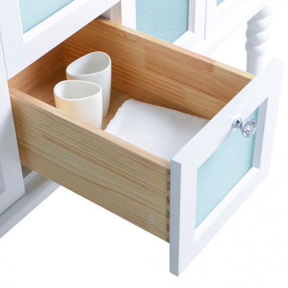 CLEARANCE Virta 60 Inch Grace Floor Mount...