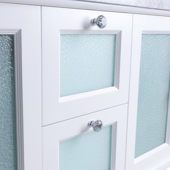 CLEARANCE Virta 60 Inch Grace Floor Mount...