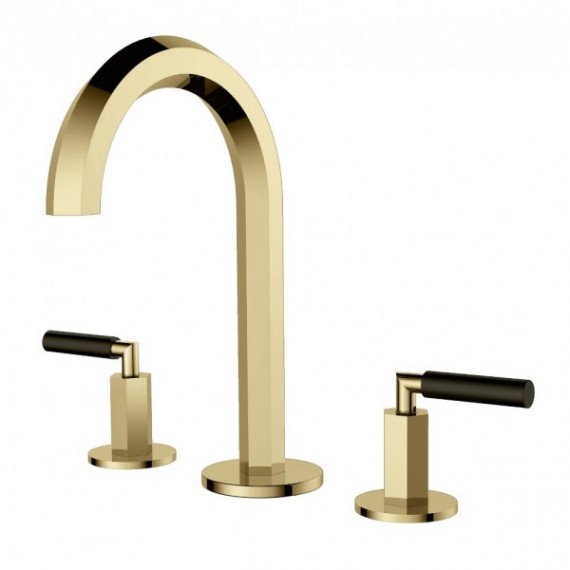 Empyrean TERL08 Terra 8" Widespread Lavatory Faucet