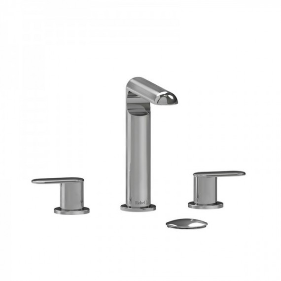 Riobel Ciclo CI08 8inches lavatory faucet