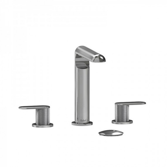 Riobel Ciclo CI08KN 8inches lavatory faucet