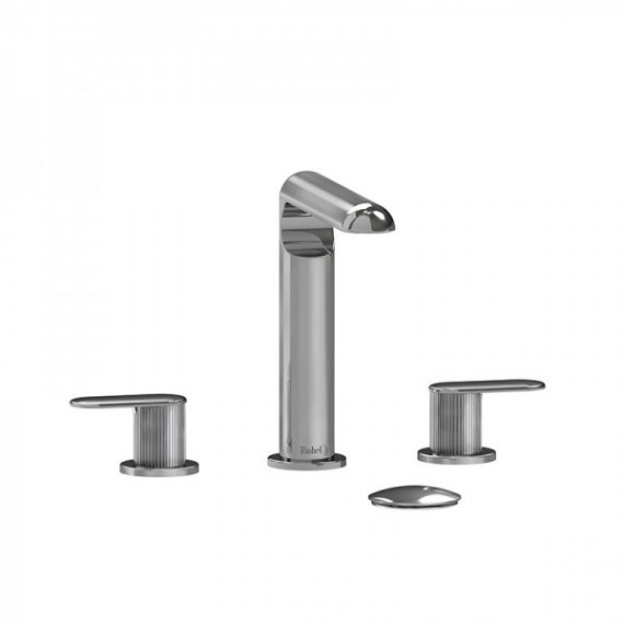 Riobel Ciclo CI08LN 8inches lavatory faucet