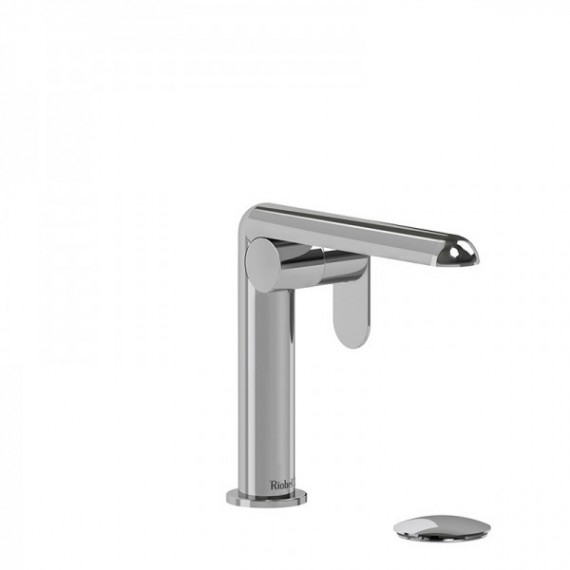 Riobel Ciclo CIS01 Single hole lavatory faucet