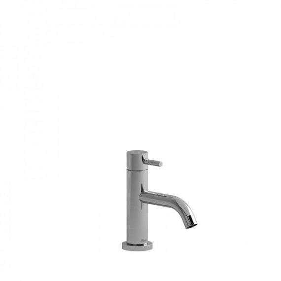 Riobel CS00 Single hole lavatory faucet without drain