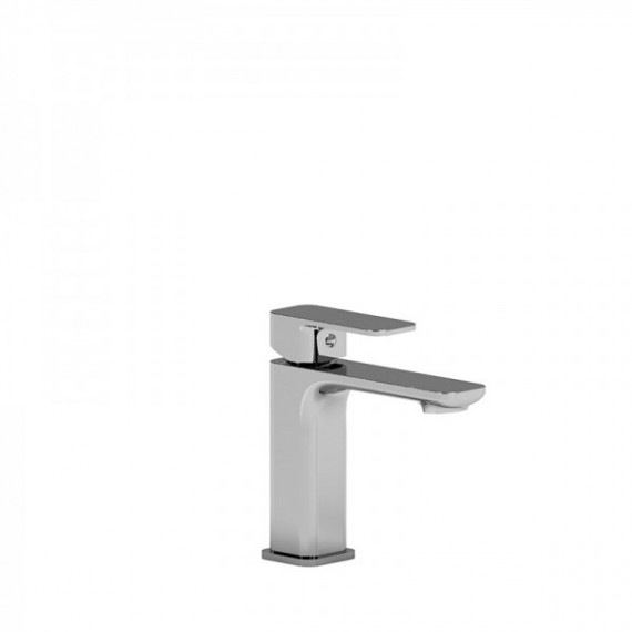 Riobel Equinox EQS00 Single hole lavatory faucet without drain